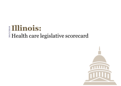 Legislative Scorecards